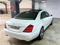 مێرسێدس بێنز S-Class